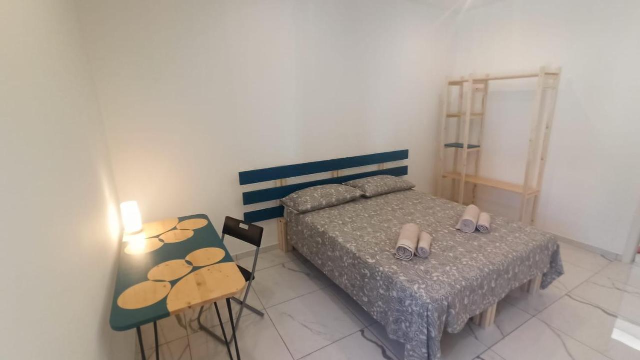 Amedeo House Apartman Bari Kültér fotó
