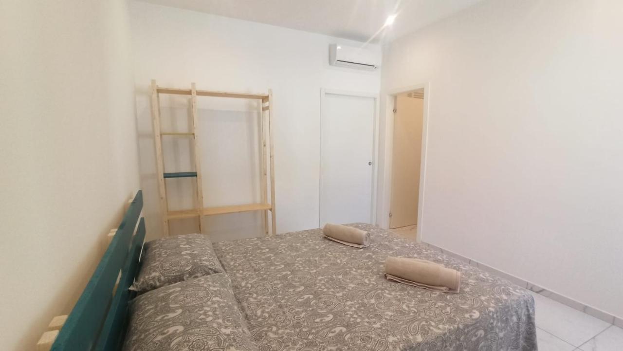Amedeo House Apartman Bari Kültér fotó