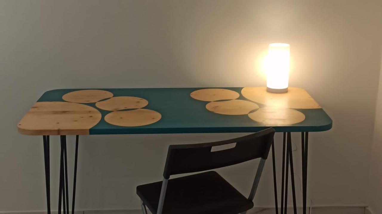 Amedeo House Apartman Bari Kültér fotó