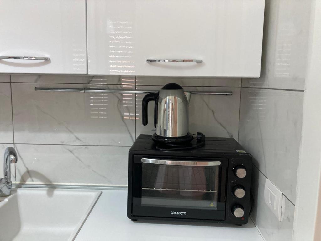 Amedeo House Apartman Bari Kültér fotó
