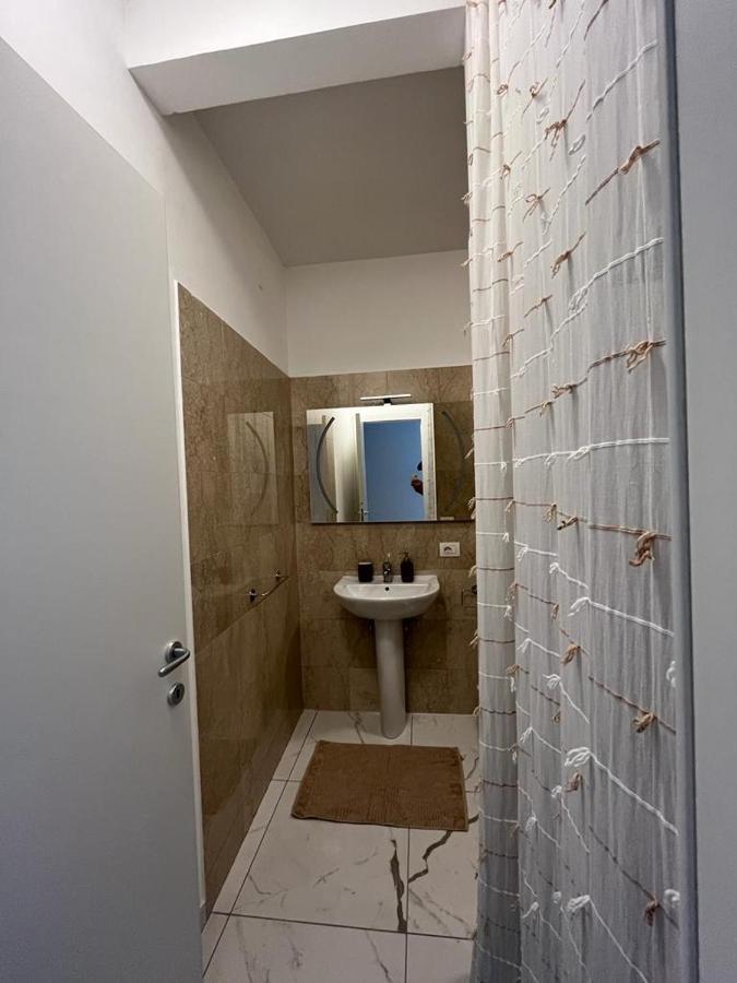 Amedeo House Apartman Bari Kültér fotó