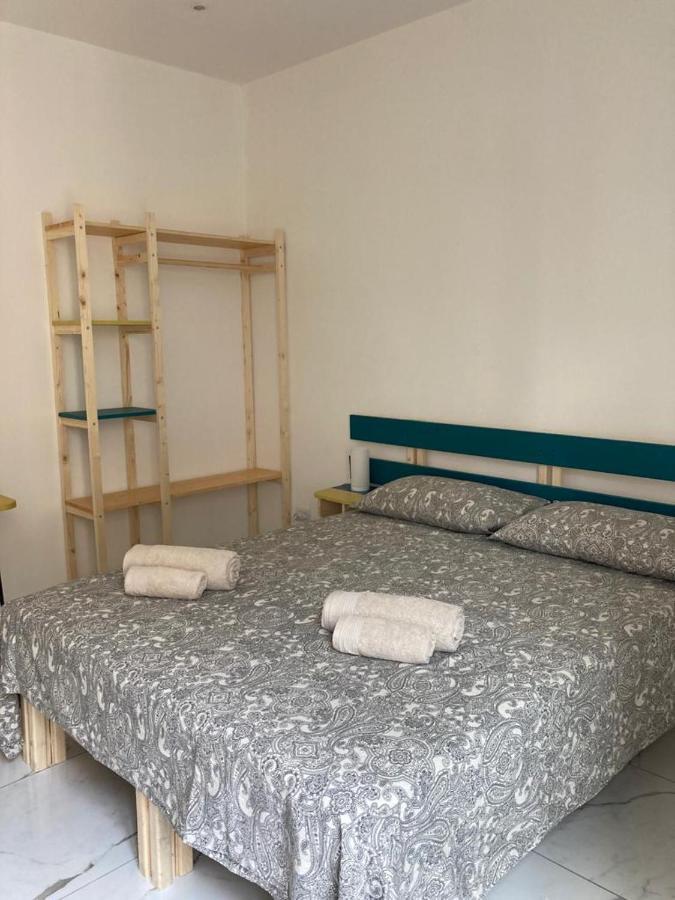 Amedeo House Apartman Bari Kültér fotó