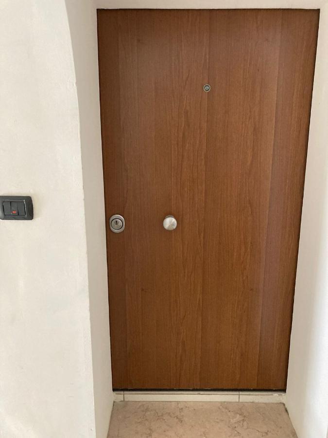 Amedeo House Apartman Bari Kültér fotó