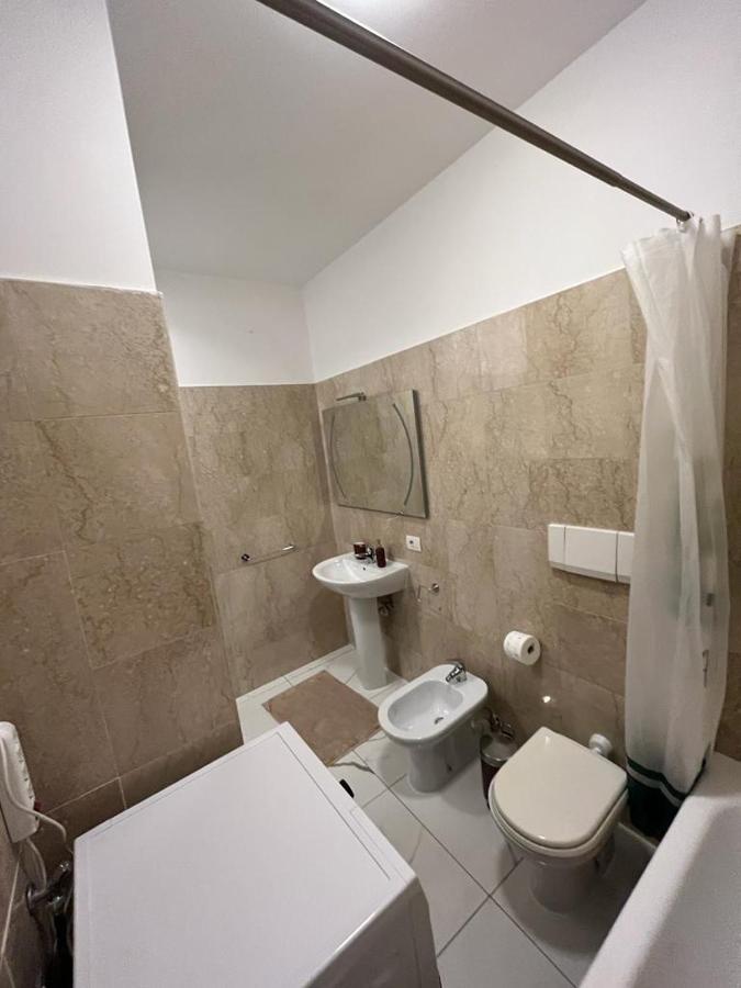 Amedeo House Apartman Bari Kültér fotó