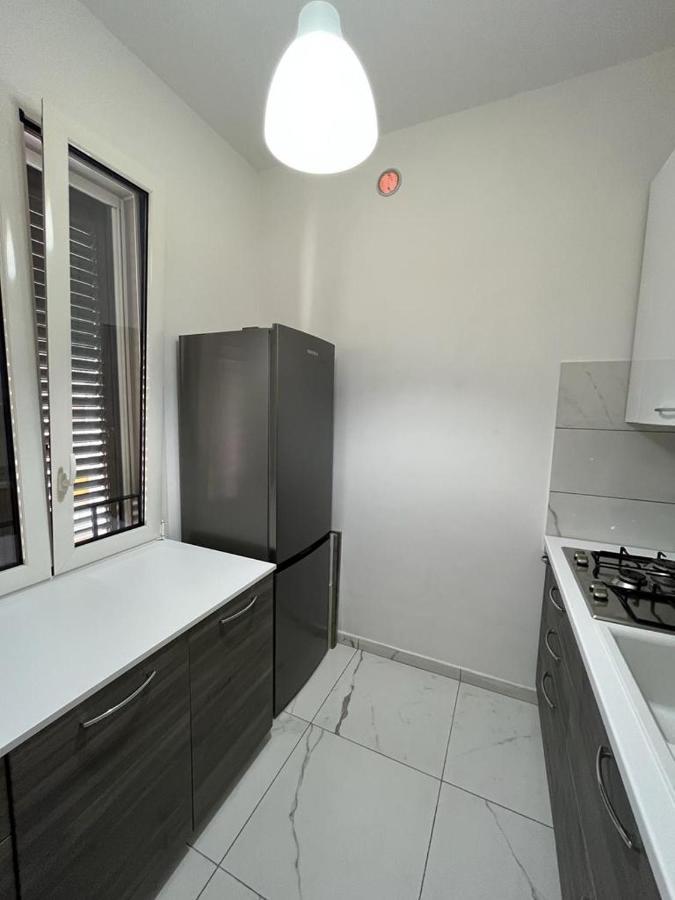 Amedeo House Apartman Bari Kültér fotó