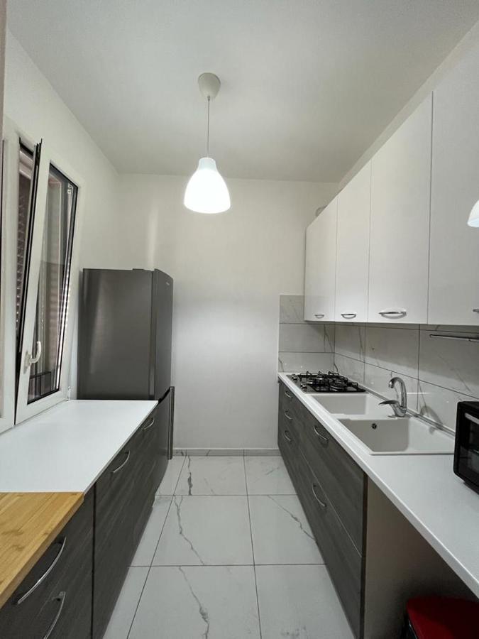 Amedeo House Apartman Bari Kültér fotó